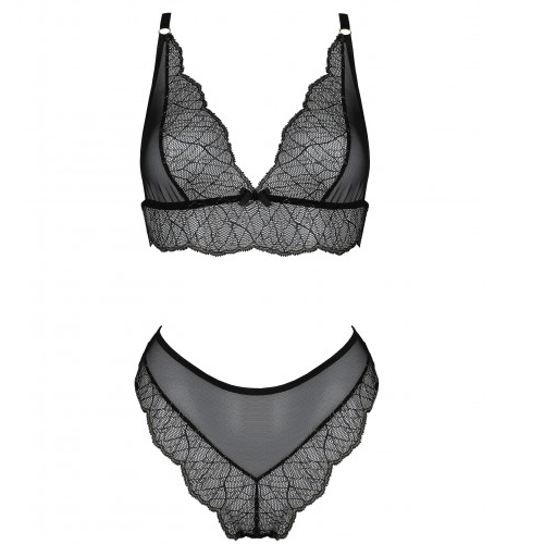 Strast popolna Amberly