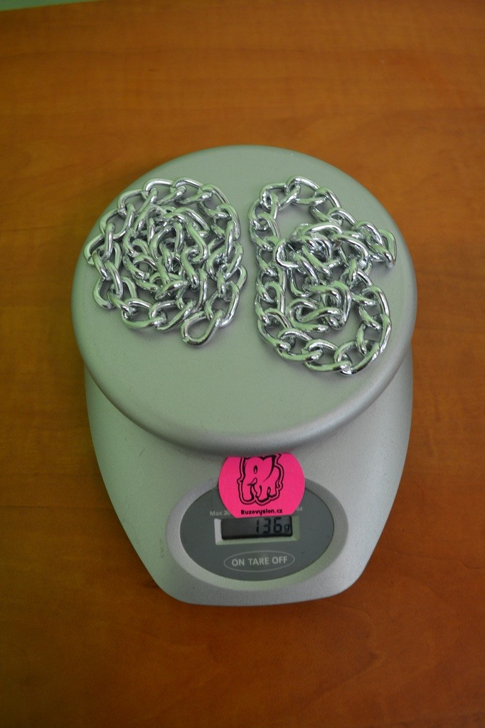 Usnjene zapestnice BlackRed