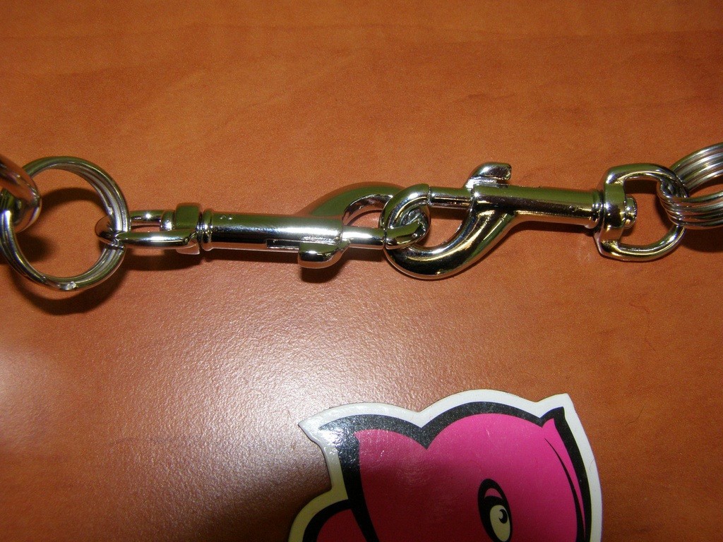 Usnjene zapestnice BlackRed