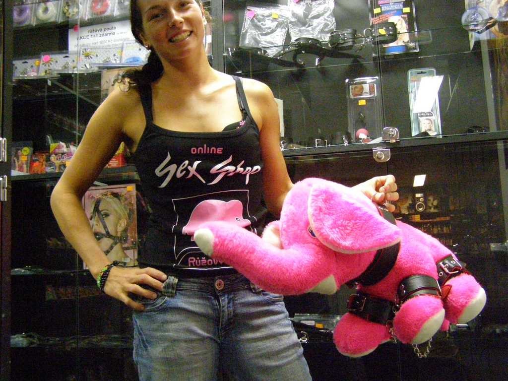 Usnjene zapestnice BlackRed