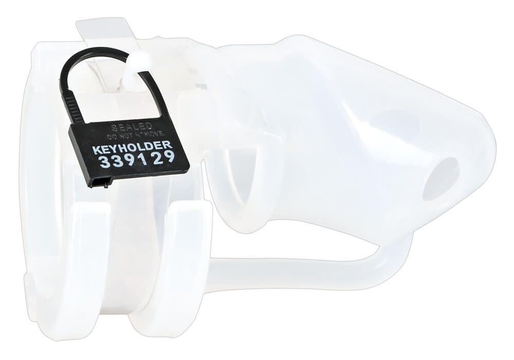 Pas čistosti Krona zvestobe