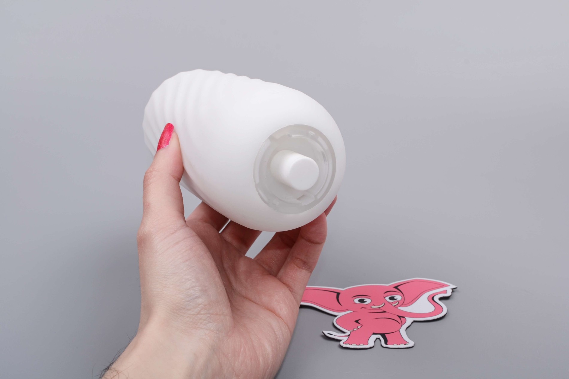 Svakom Alex Neo 2 masturbator (30 cm), brez embalaže