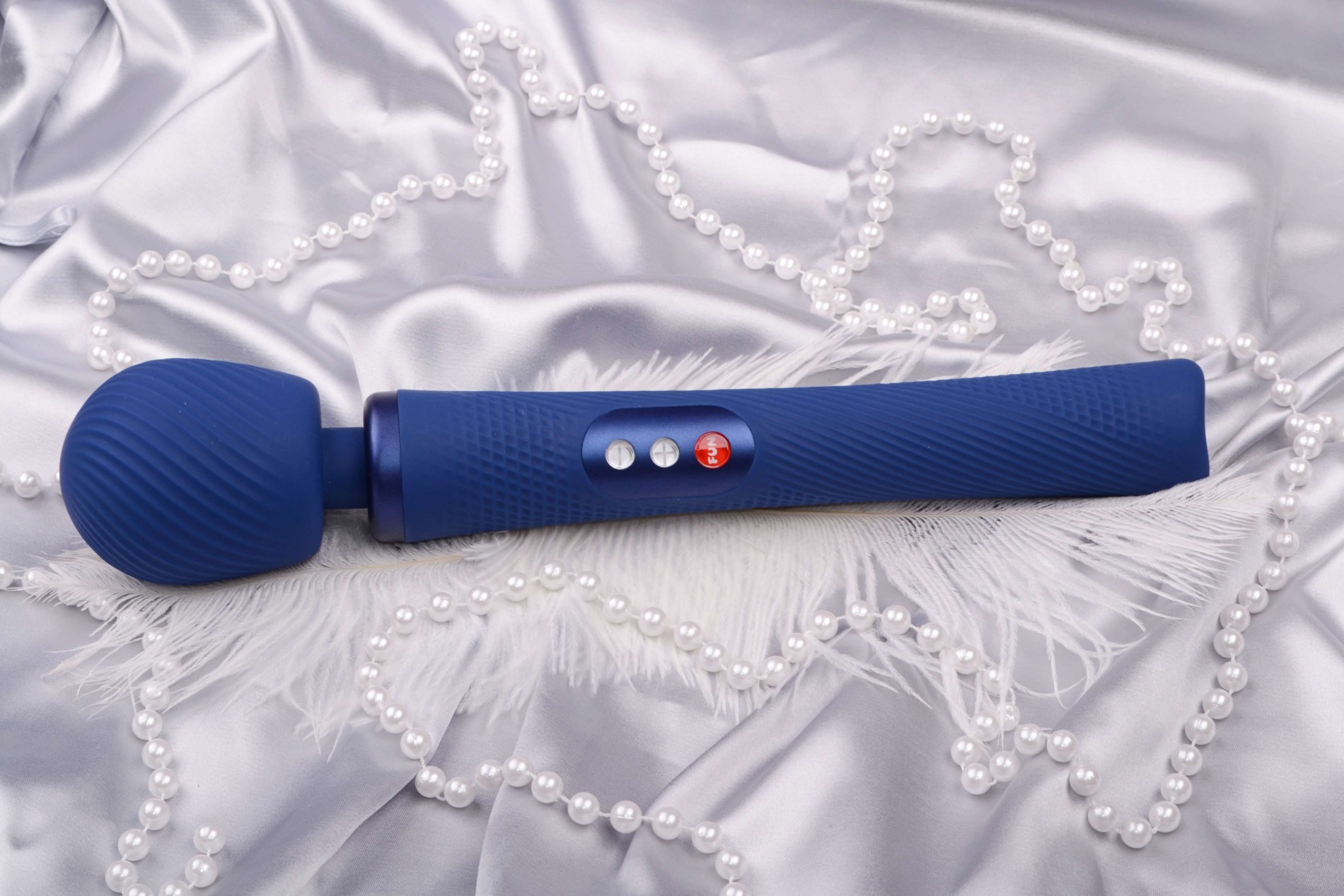 Masažna glava Fun Factory VIM (31 cm)