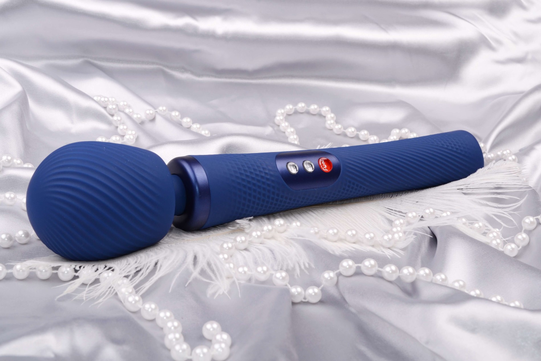 Masažna glava Fun Factory VIM (31 cm)