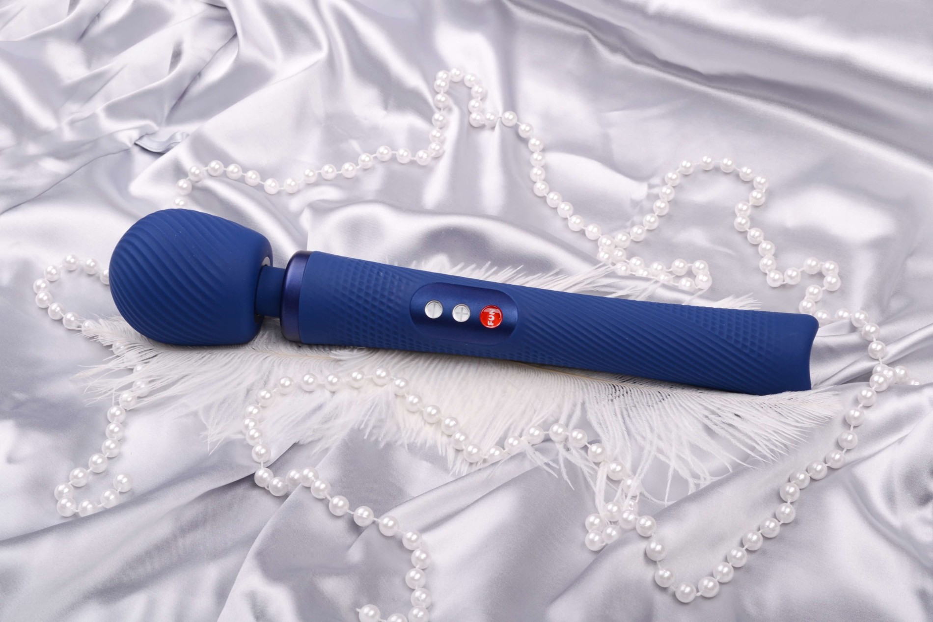 Masažna glava Fun Factory VIM (31 cm)