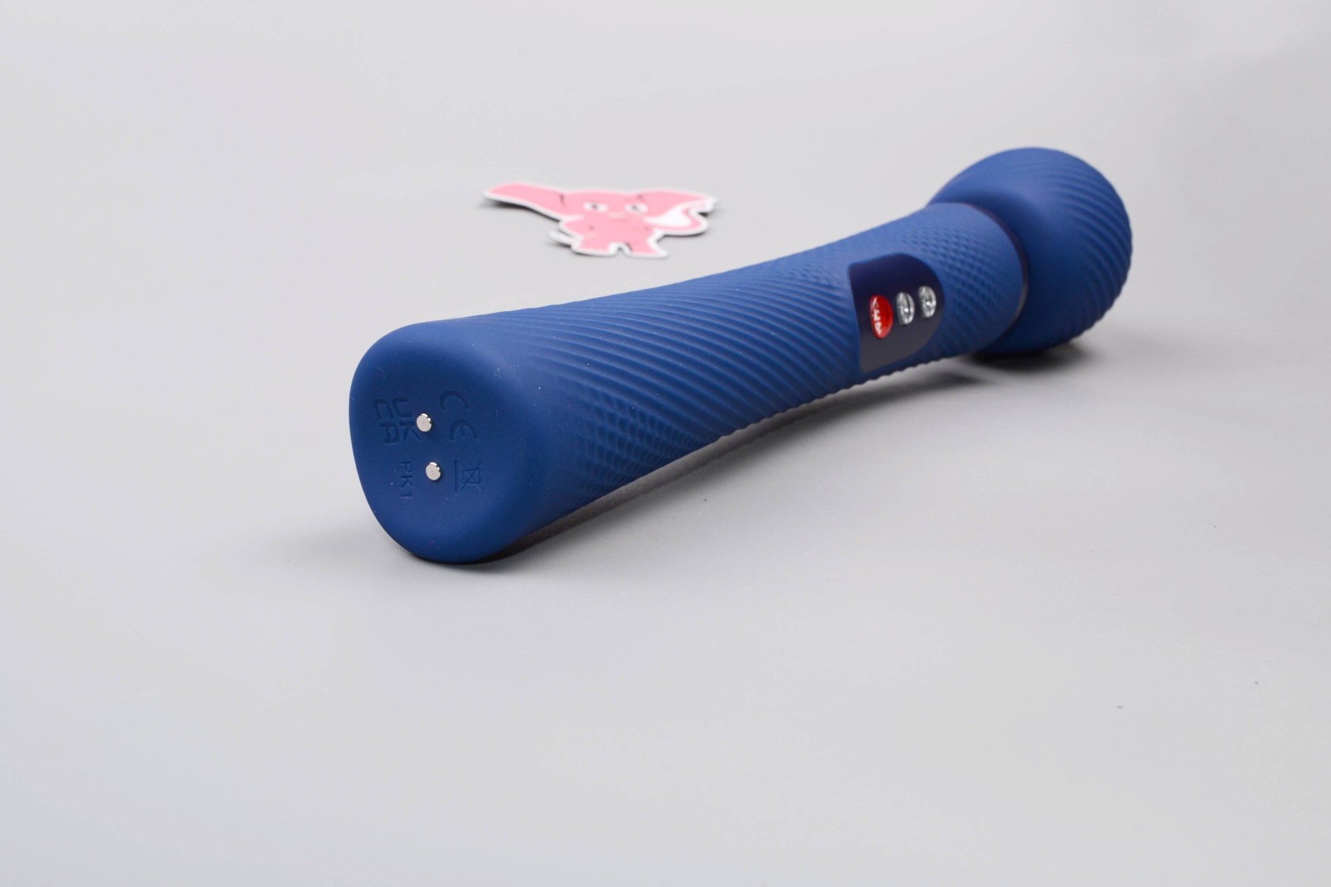 Masažna glava Fun Factory VIM (31 cm)