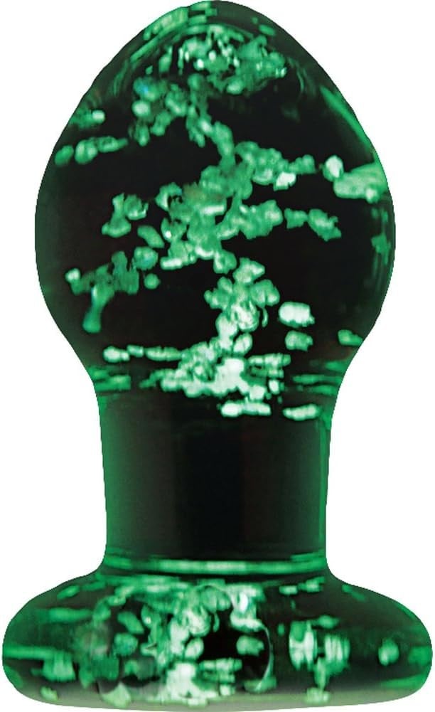Analni čep Glow Night, majhen