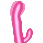 Vrtljivi vibrator Oninder z mobilno aplikacijo (23 cm)