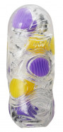 Tenga Bobble gibljiv masturbator (14 cm)