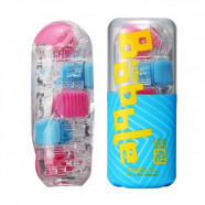 Tenga Bobble gibljiv masturbator (14 cm)