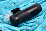 Handy Ultimate Handjob Interaktivni masturbator (23 cm)