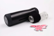Handy Ultimate Handjob Interaktivni masturbator (23 cm)
