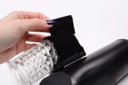 Handy Ultimate Handjob Interaktivni masturbator (23 cm)