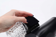 Handy Ultimate Handjob Interaktivni masturbator (23 cm)