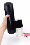 Handy Ultimate Handjob Interaktivni masturbator (23 cm)