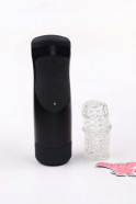 Handy Ultimate Handjob Interaktivni masturbator (23 cm)