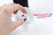 Handy Ultimate Handjob Interaktivni masturbator (23 cm)