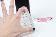 Handy Ultimate Handjob Interaktivni masturbator (23 cm)