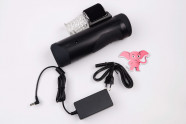Handy Ultimate Handjob Interaktivni masturbator (23 cm)