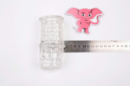 The Handy Ultimate Handjob Interaktivni masturbator (23 cm), dimenzije