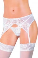 Pas za popotnico Seduction
