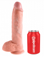 10 Petelin s kožo za jajca