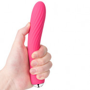 Vibrator za ogrevanje Svakom Anya