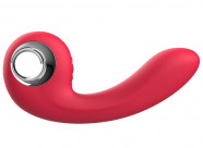 Vibrator Synchrony G Spot & Sensation (17,8 cm)