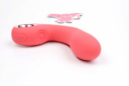 Vibrator Synchrony G Spot & Sensation (17,8 cm)