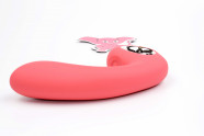 Vibrator Synchrony G Spot & Sensation (17,8 cm)