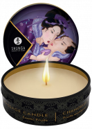 SHUNGA - Mini Caress by Candlelight Exotic Fruits Massage Candle 30 ml