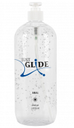 Just Glide Anal anální lubrikant (1000 ml)