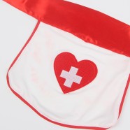 Kostum velike velikosti Lovely Nurse