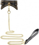 Ovratnica s povodcem Taboom