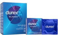 Durex Classic - klasičnih kondomov