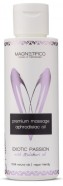 Magnetifico Premium massage aphrodisiac oil Exotic passion 100ml