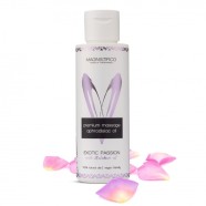 Magnetifico Premium massage aphrodisiac oil Exotic passion 100ml