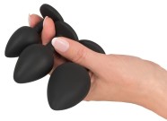 Anal Kit Black Velvets
