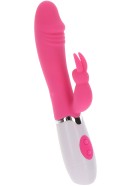ToyJoy Funky Fun Toys Funky Rabbit