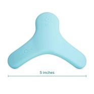 PlusOne breast & body massager