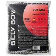 Billy Boy Bulk-Pack: Joy Mix, 100 condoms