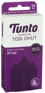 Tunto Ultra Thin condoms