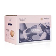 FRIEND WITH BENEFITS Eva Miller Masturbator