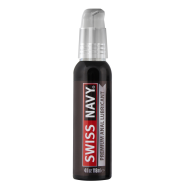 Premium - Lubrikant na osnovi silikona - 118 ml