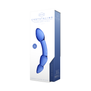 Superior - Stekleni dildo