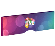 MyOne (TheyFit) Single: Size N88/51H, 6 condoms