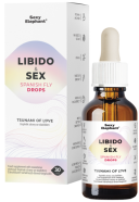 Španska muha Tsunami of Love (30 ml)