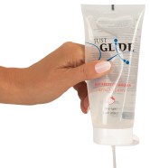 Just Glide Jagoda 200 ml