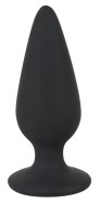 Black Velvets težki analni čep z 40g