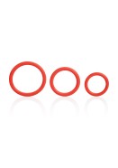 Set treh elastičnih obročkov Tri-Rings